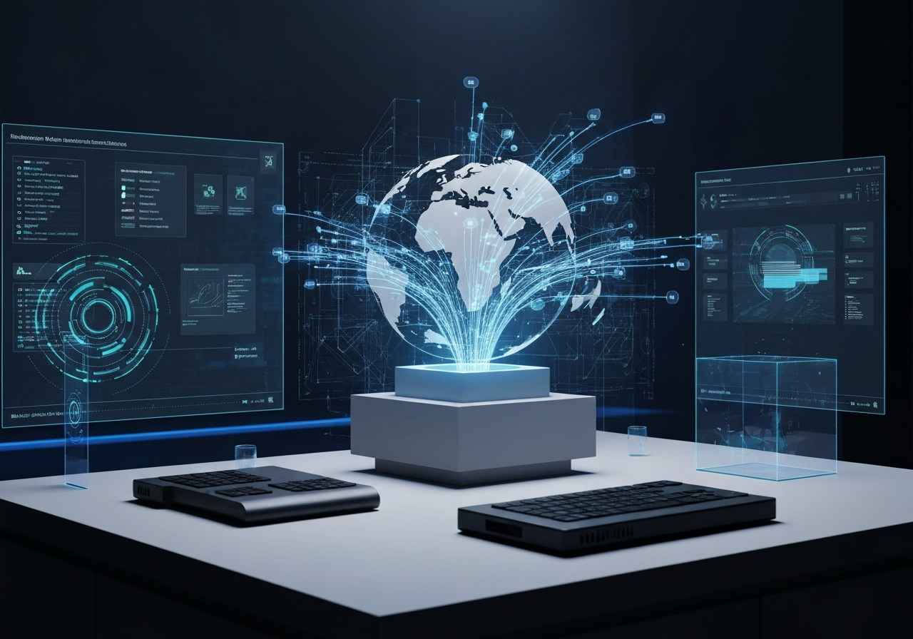 Расширенное обнаружение скрытых поддоменов и активов