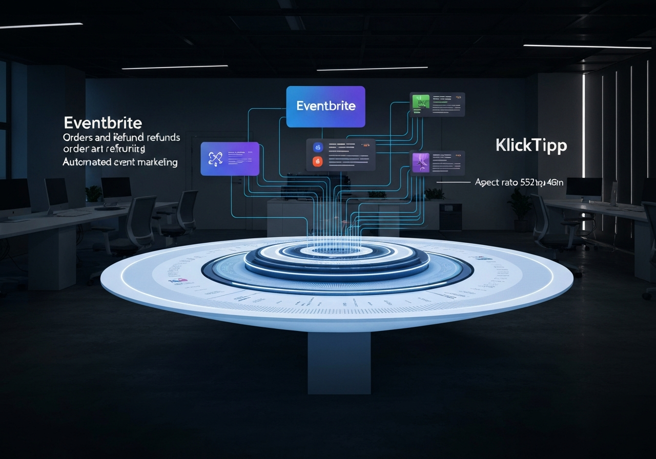 ИИ агент: Синхронизация заказов и возвратов для автоматизированного event‑маркетинга