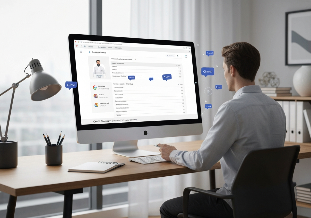 ИИ агент: Учёт и контроль бонусных купонов с еженедельной сводкой