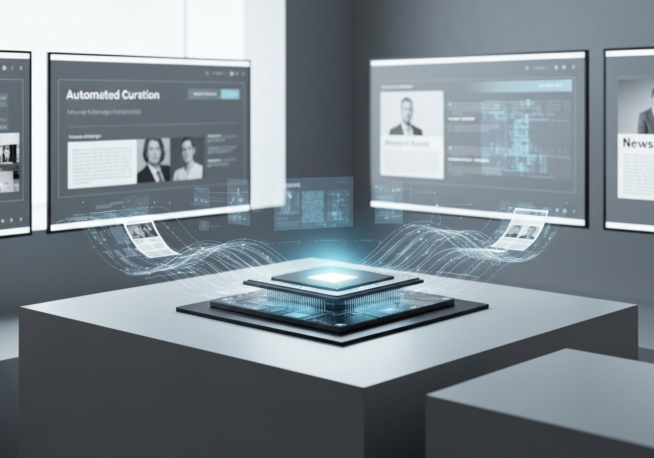 ИИ агент: Ежедневная рассылка ключевых новостей об ИИ в Telegram