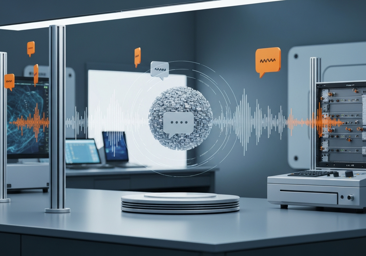 ИИ агент: Транскрибирует голосовые сообщения Telegram с резервным распознаванием