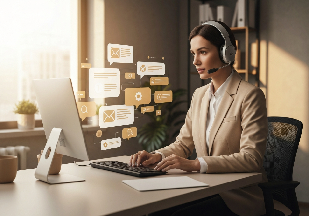 ИИ агент: Проверка email кандидатов и генерация визуальных резюме