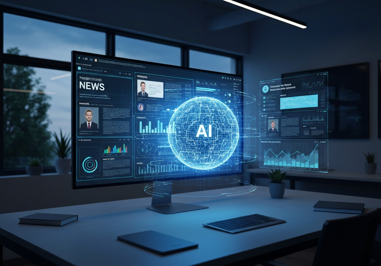 ИИ агент: Преобразует RSS в готовые посты для X, Threads и LinkedIn