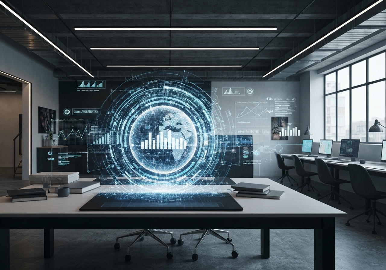 ИИ агент: Мониторинг и анализ угроз в партнёрских программах