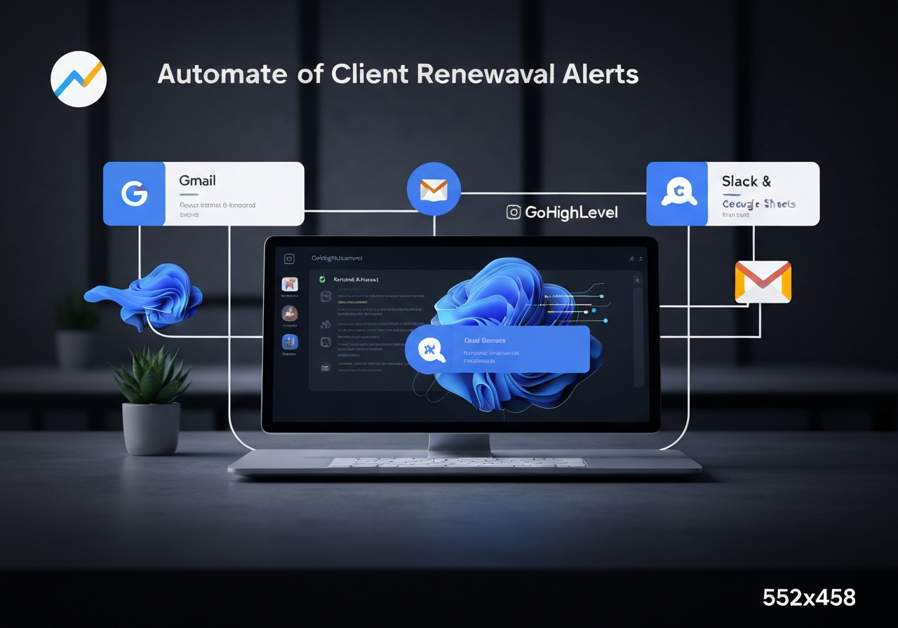 ИИ агент: Контроль продлений — напоминания клиентам и оповещение менеджеров