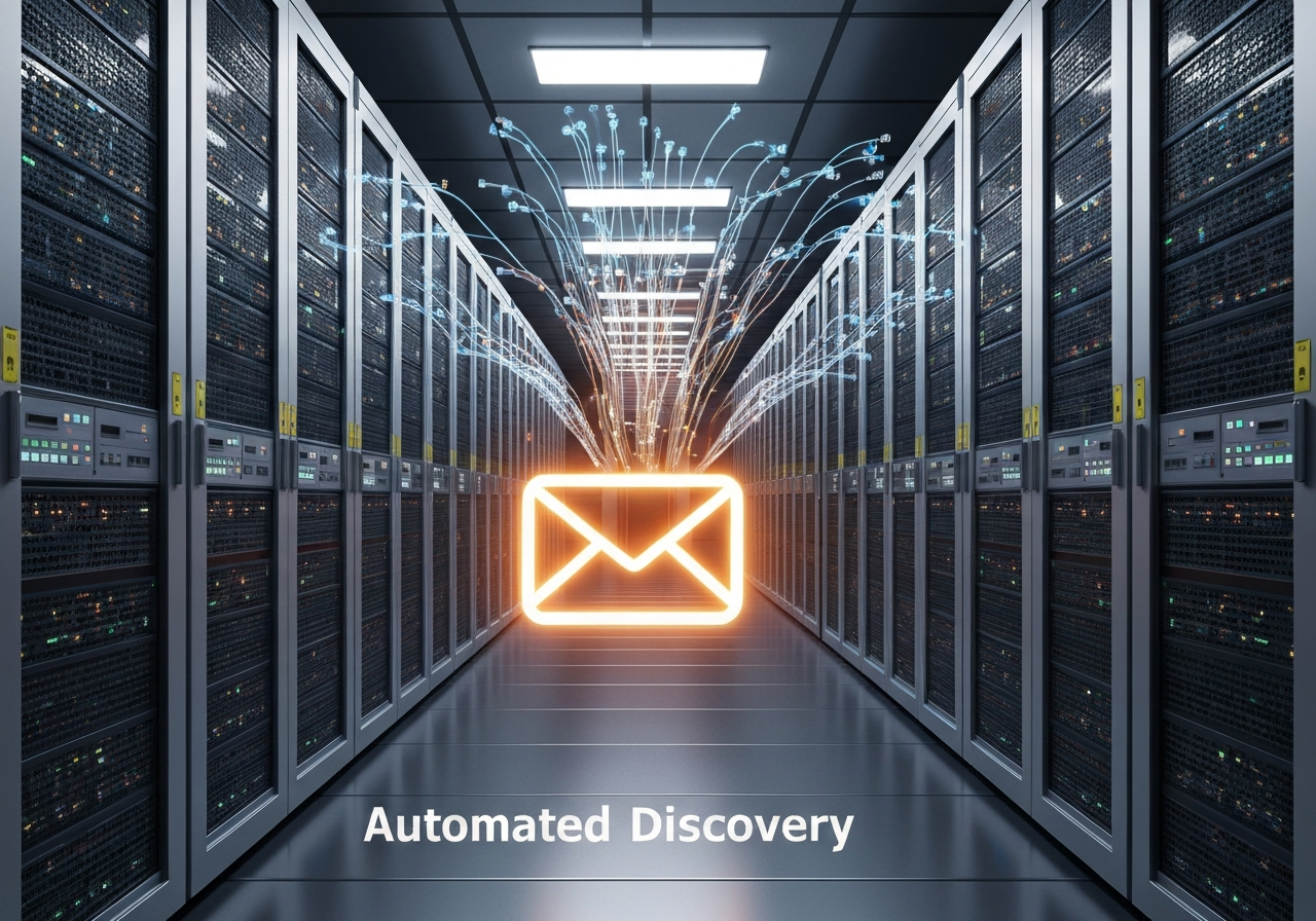 ИИ агент: Поиск и запись email компаний с оповещениями в Telegram