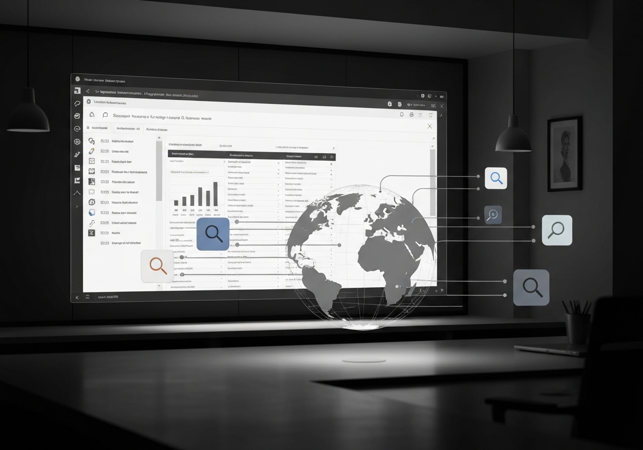 ИИ агент: Ежедневный подбор ключевых слов с Google Sheets и поисковыми API