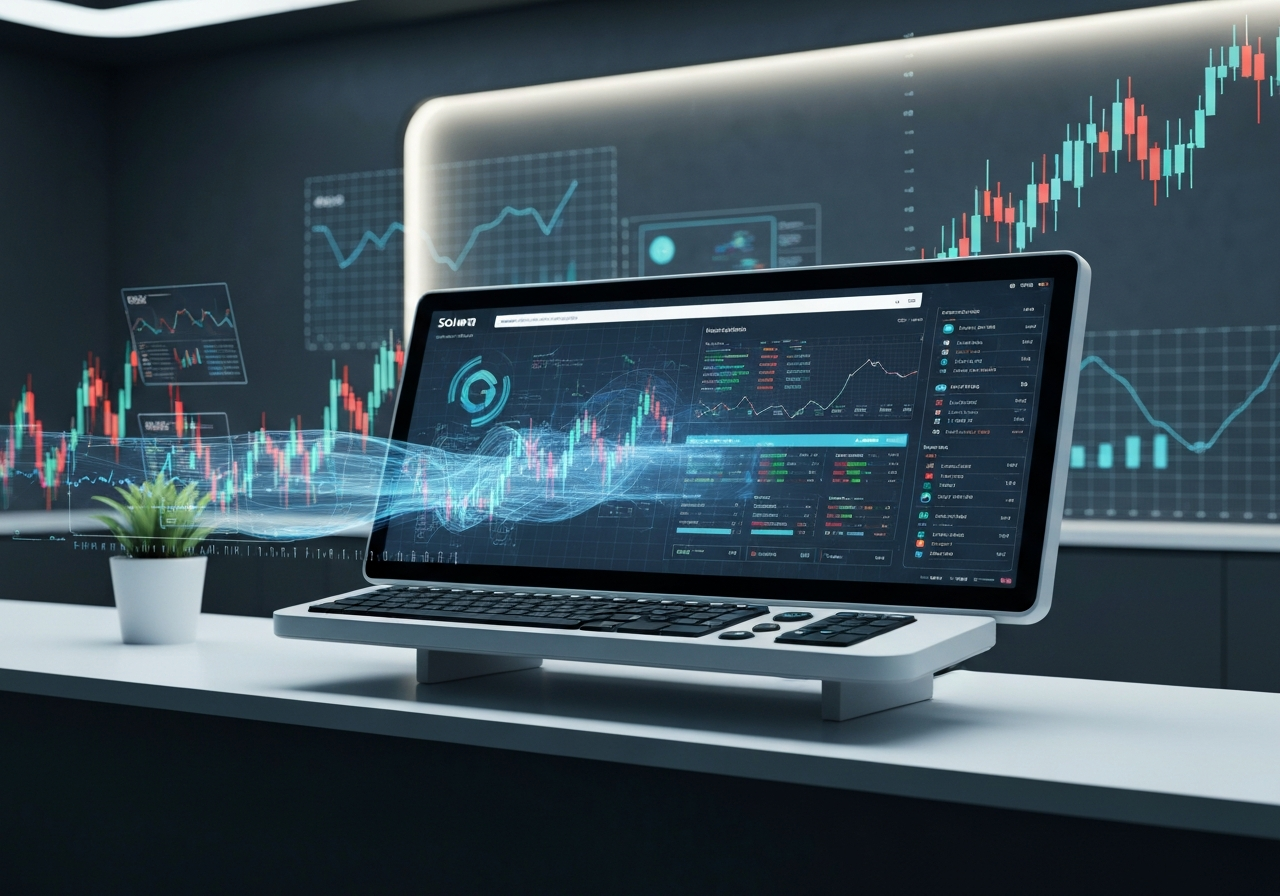 ИИ агент: Торговля SOL/USDT с AI-анализом и подтверждением в Telegram