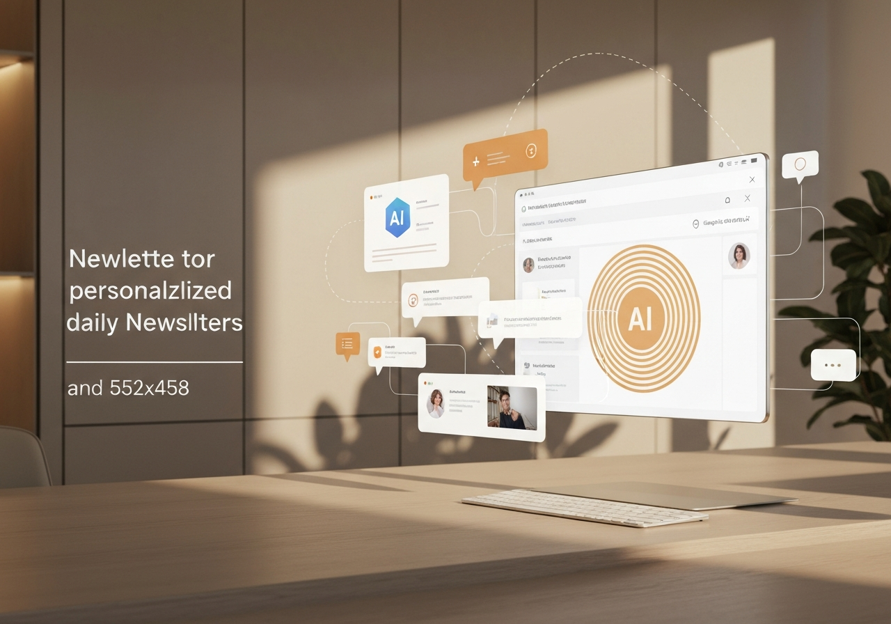 ИИ агент: Персонализированная ежедневная рассылка по RSS с AI-курированием