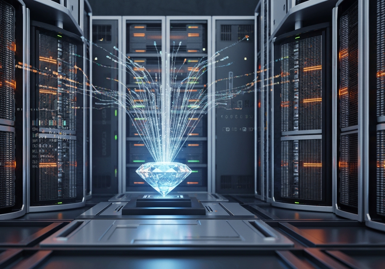 ИИ агент: Ежедневная разведка глобальных трендов для сообществ