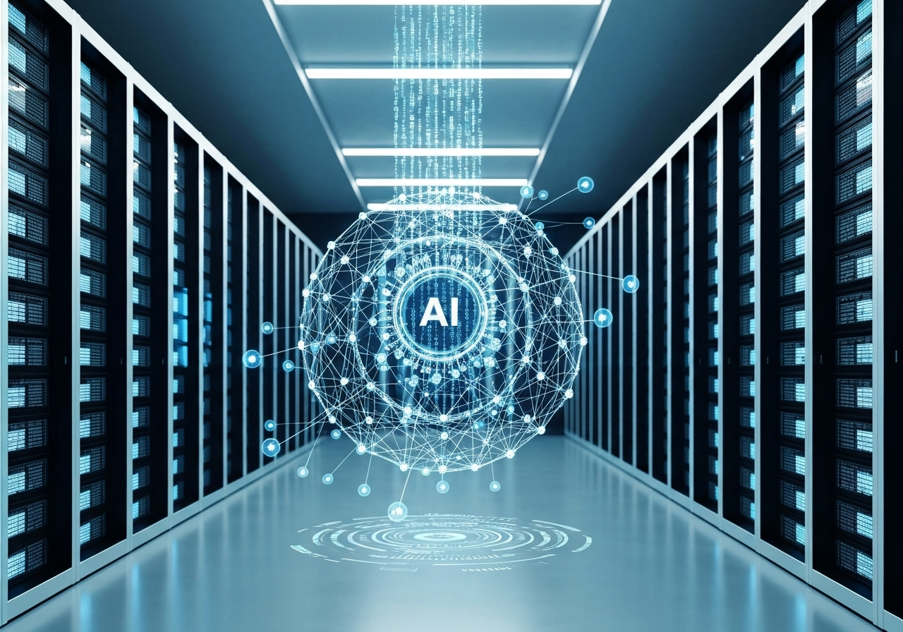 ИИ агент: Глубокий анализ рынка с AI и Google Sheets