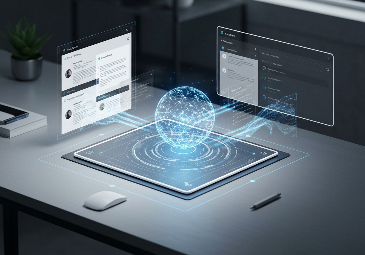 ИИ агент: Преобразует рабочие письма в задачи Google Tasks и Microsoft To Do