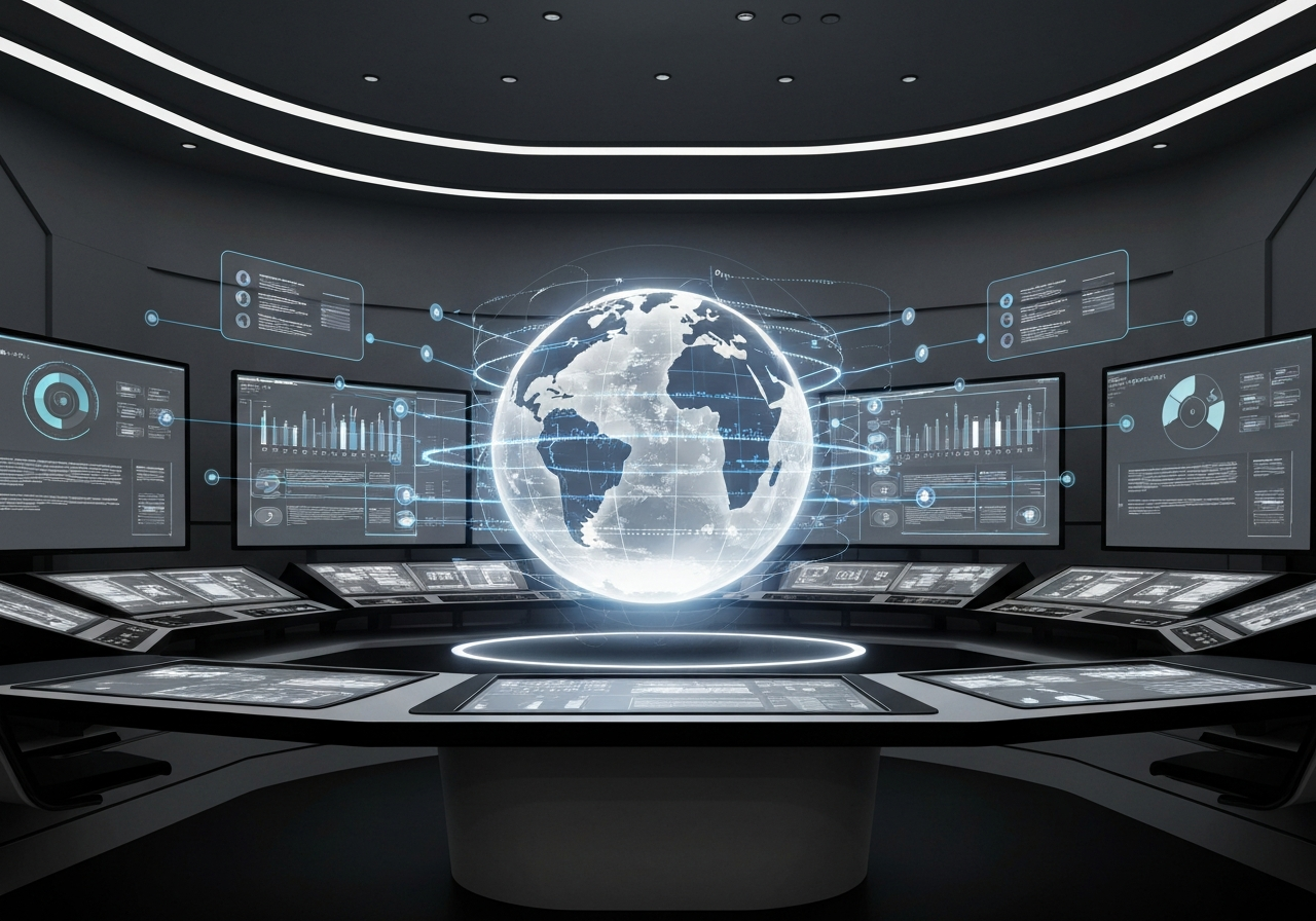 Отбор срочных геополитических новостей и оповещения в Telegram