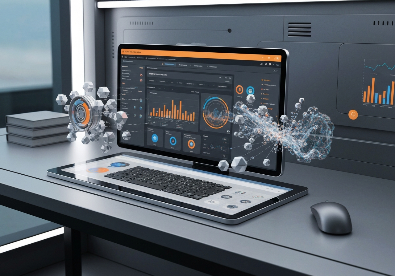 ИИ агент: Стратегия AEO и конкурентный анализ для ранжирования в AI-поиске