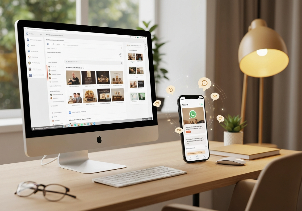 ИИ агент: Мгновенная рассылка дисконтных купонов клиентам онлайн-магазина