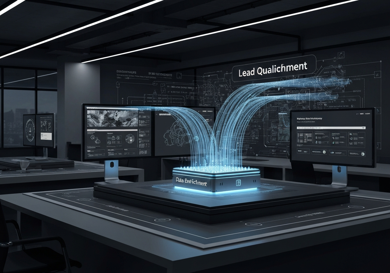 ИИ агент: Централизованный сбор и распределение заявок