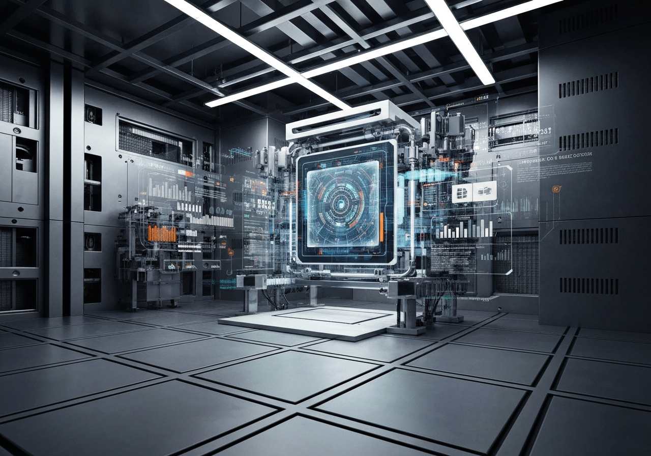 ИИ агент: Синхронизация запасов и создание товарных карточек для WooCommerce