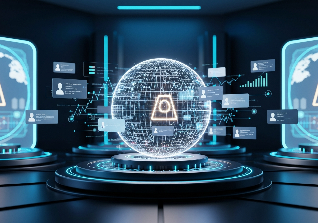 ИИ агент: Генерация ICP и персональных коммерческих писем для B2B