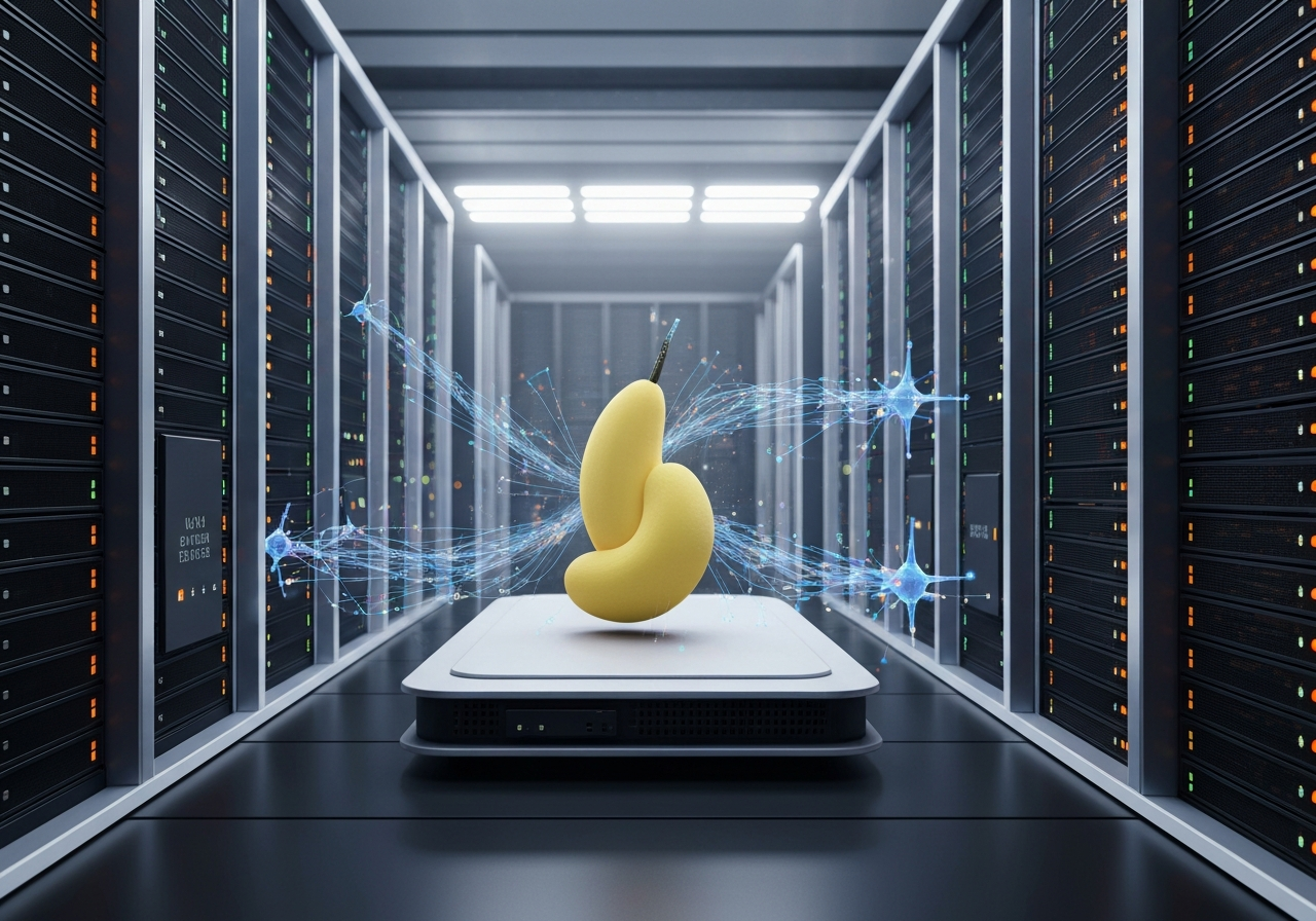 Генерация и редактирование изображений через Telegram