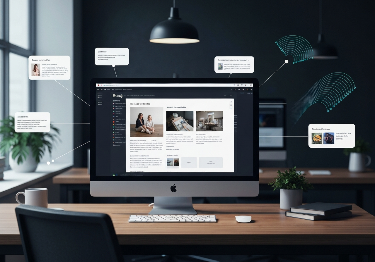 ИИ агент: Быстрая обработка входящих текстов и корпоративных ответов