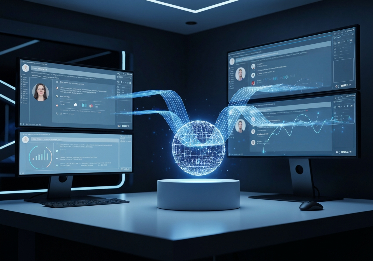 ИИ агент: Автоматическая модерация комментариев в Instagram