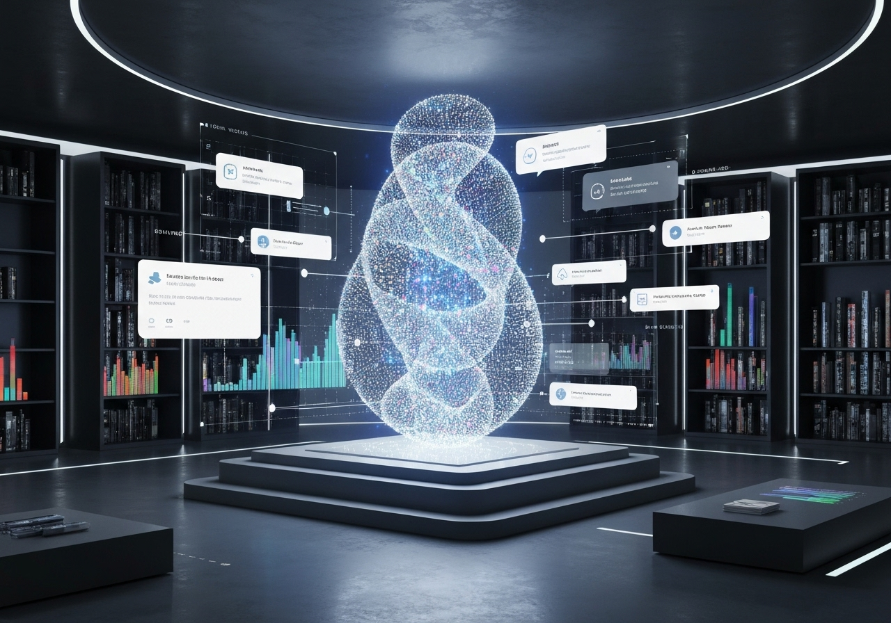 ИИ агент: Анализ email-кампаний и умные повторные рассылки