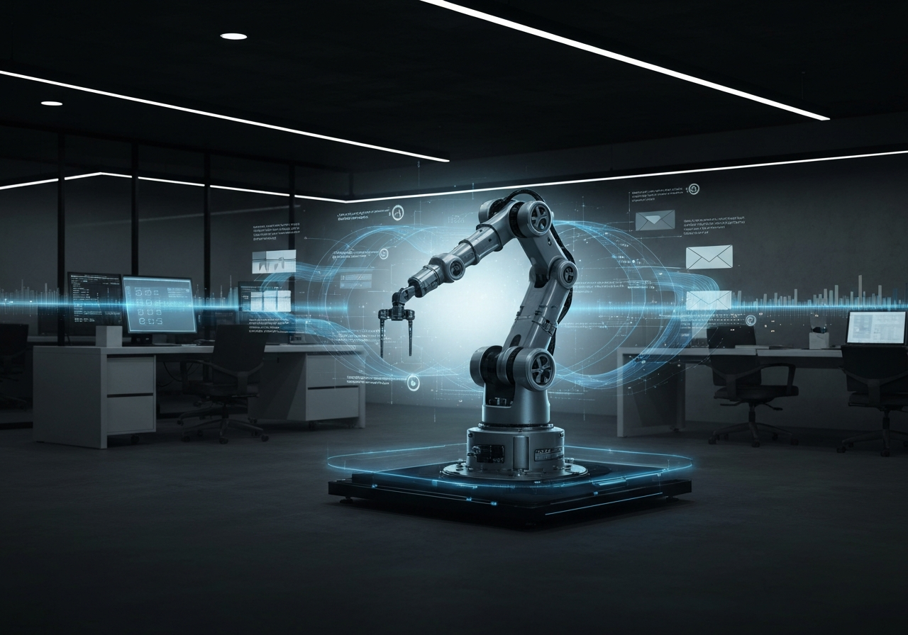 ИИ агент: Сбор и анализ причин отписок и обратной связи по подпискам