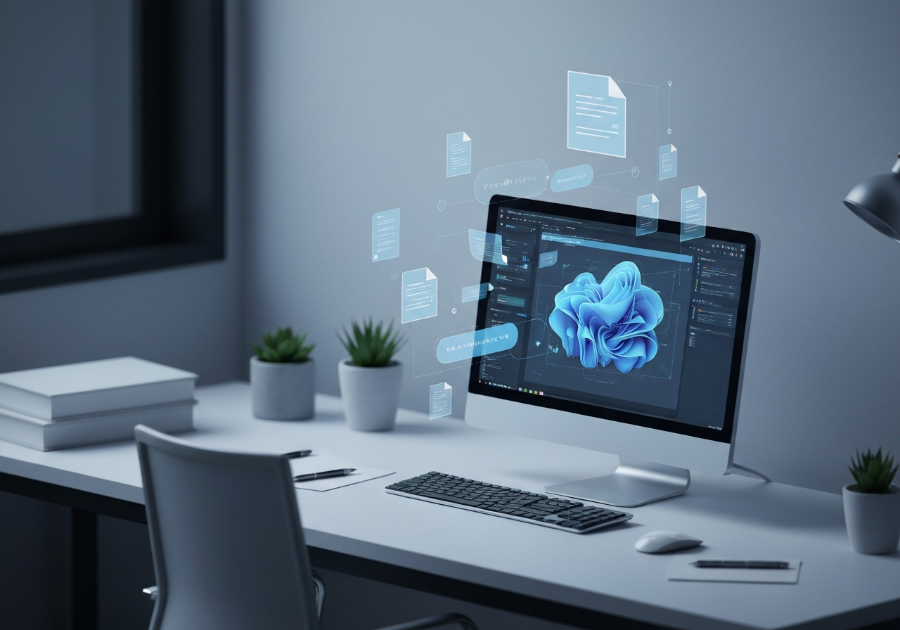 ИИ агент: Мгновенное структурирование данных из загружаемых счетов