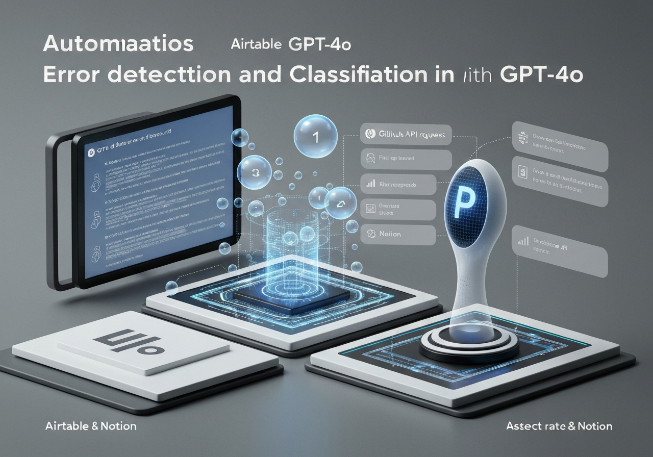 ИИ агент: Выявление и классификация ошибок GitHub API в базе знаний