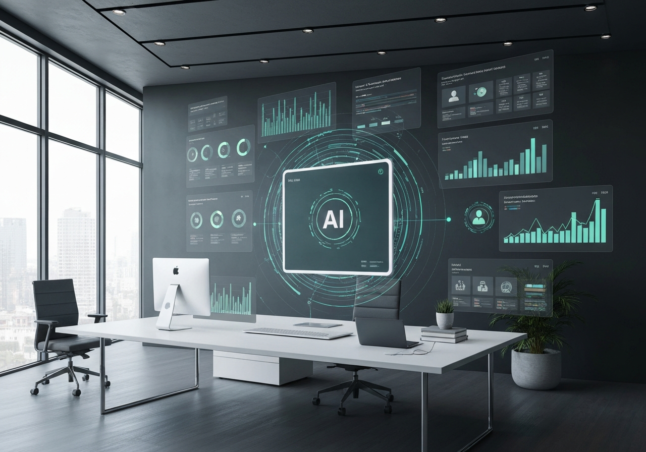 ИИ агент: Сбор отзывов и сводка клиентских настроений в Slack