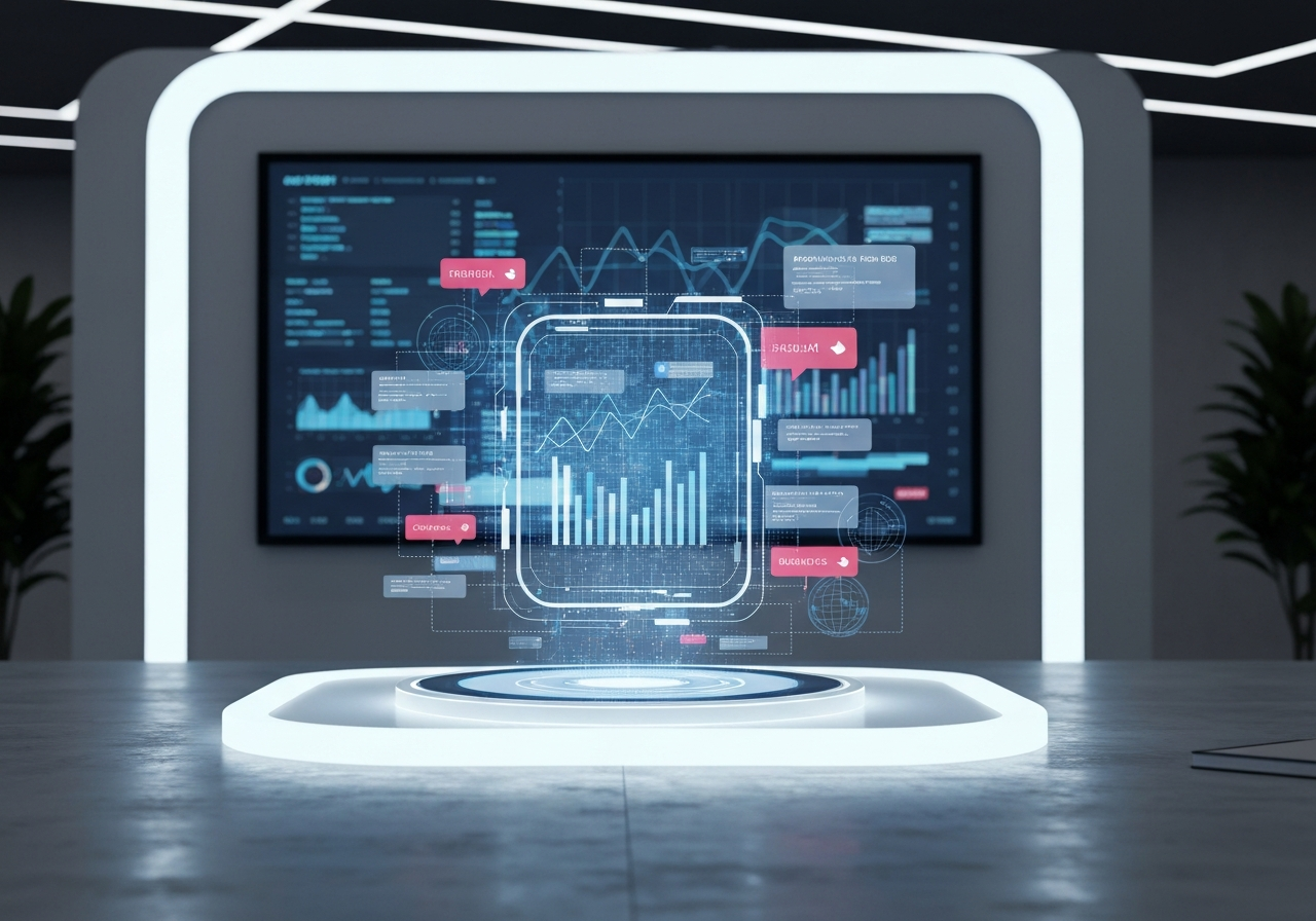 ИИ агент: GA4-отчёт с инсайтами и рекомендациями по e‑mail