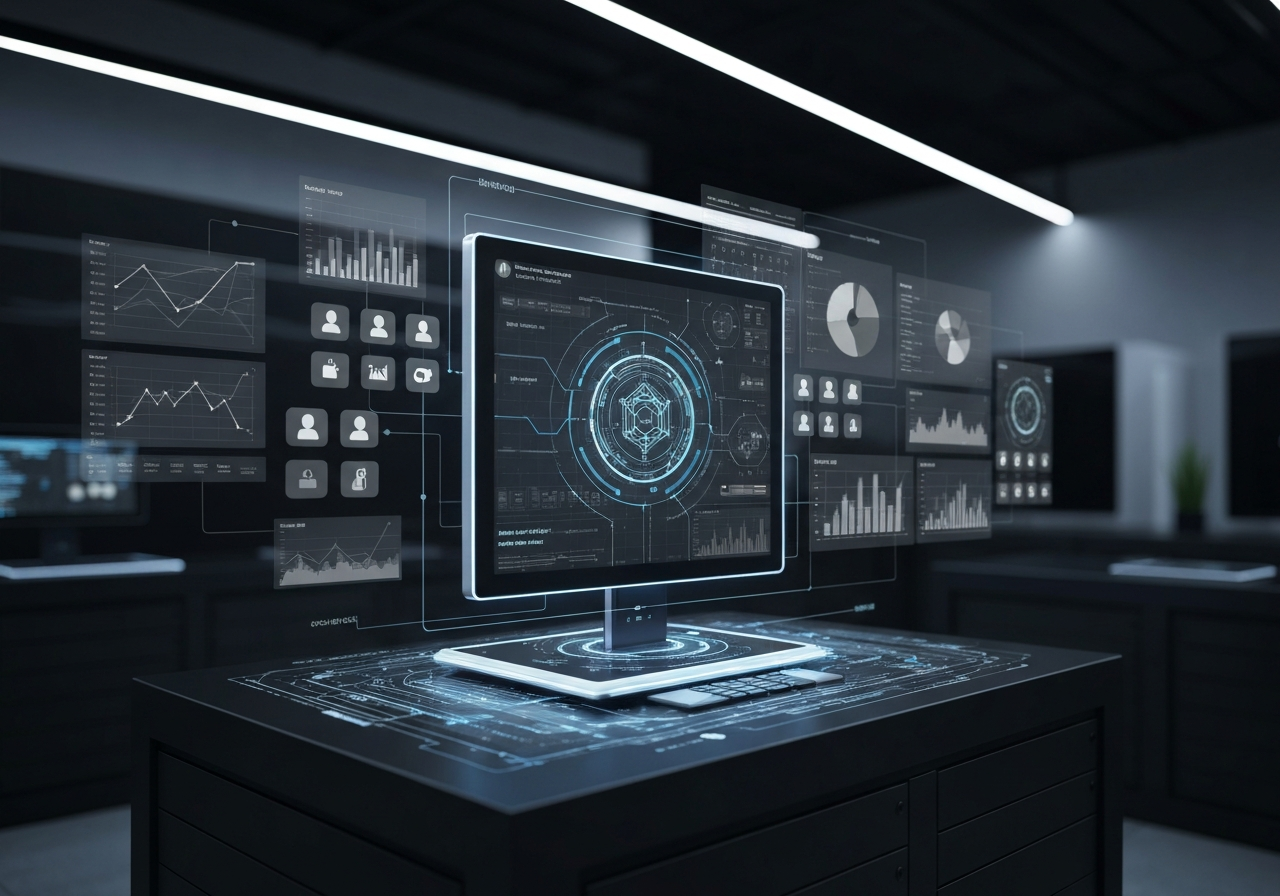 ИИ агент: Социальная разведка — AI-отчёты и анализ упоминаний