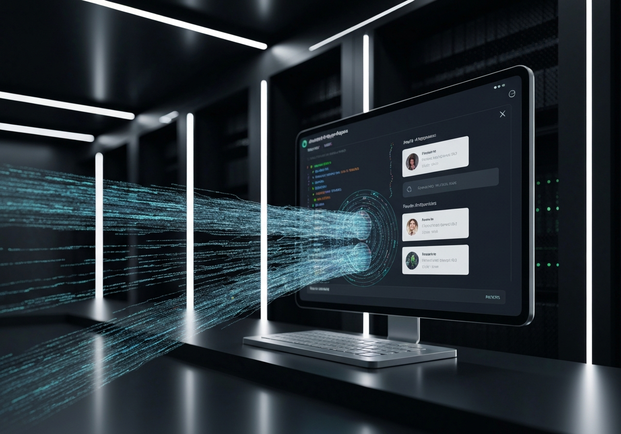 ИИ агент: Ежедневные технические сводки о PR для команды