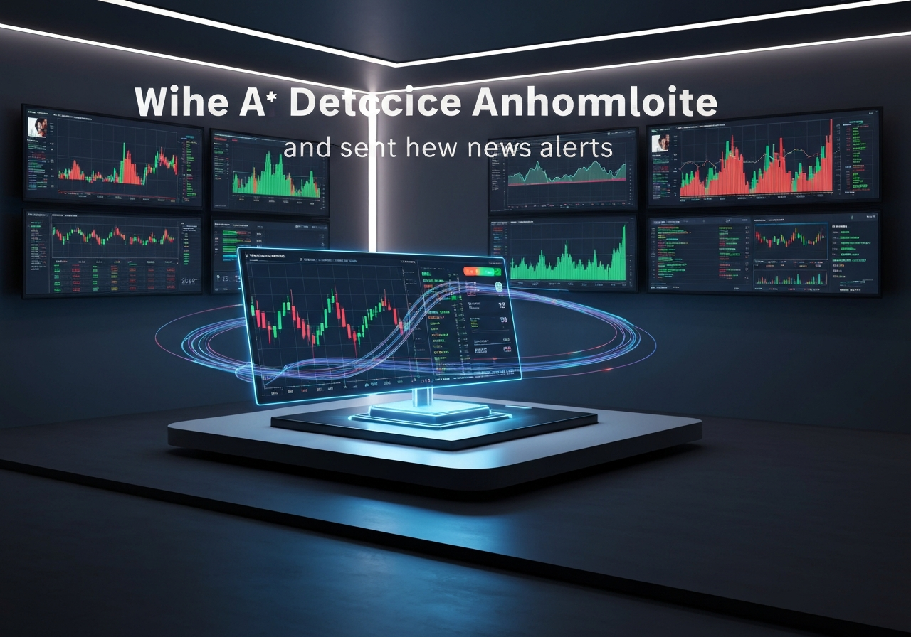 ИИ агент: Мониторинг цен и оповещения о аномалиях в Slack