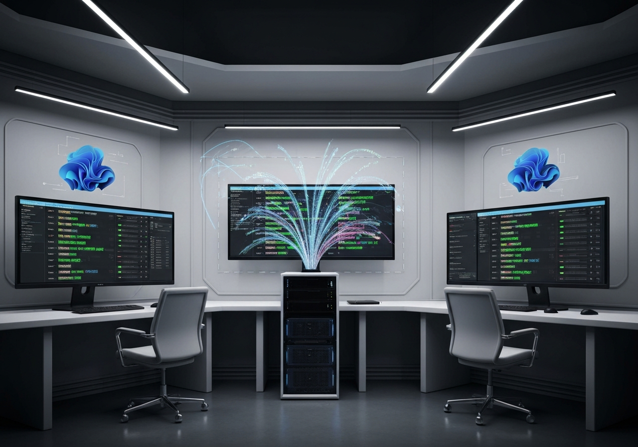 ИИ агент: Непрерывный мониторинг и мгновенные оповещения о доступных доменах