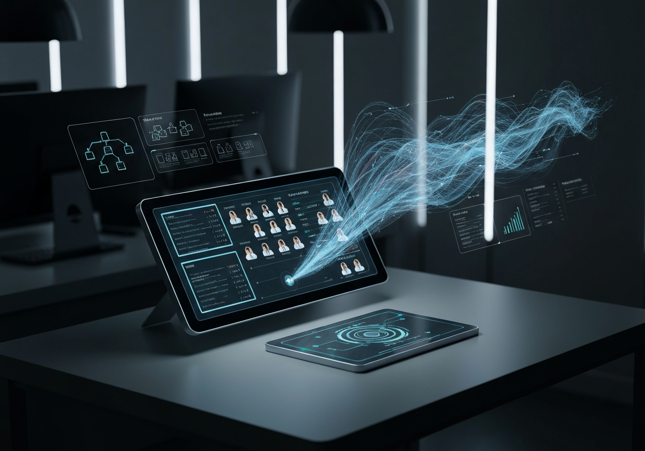 ИИ агент: Автоматизированные сводки встреч и задачи с ссылкой на запись