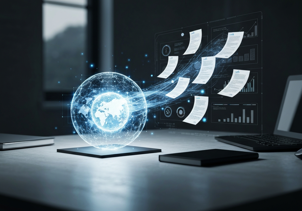 ИИ агент: Генерация коммерческих предложений из Google Sheets в Google Docs