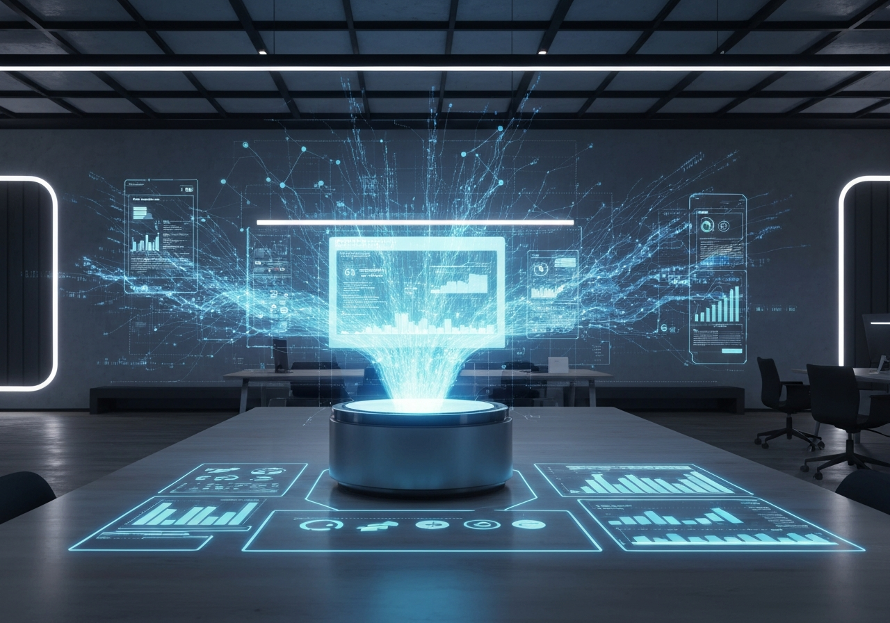 ИИ агент: Комплексный бизнес-анализ сайта с готовым отчётом в Google Doc и PDF