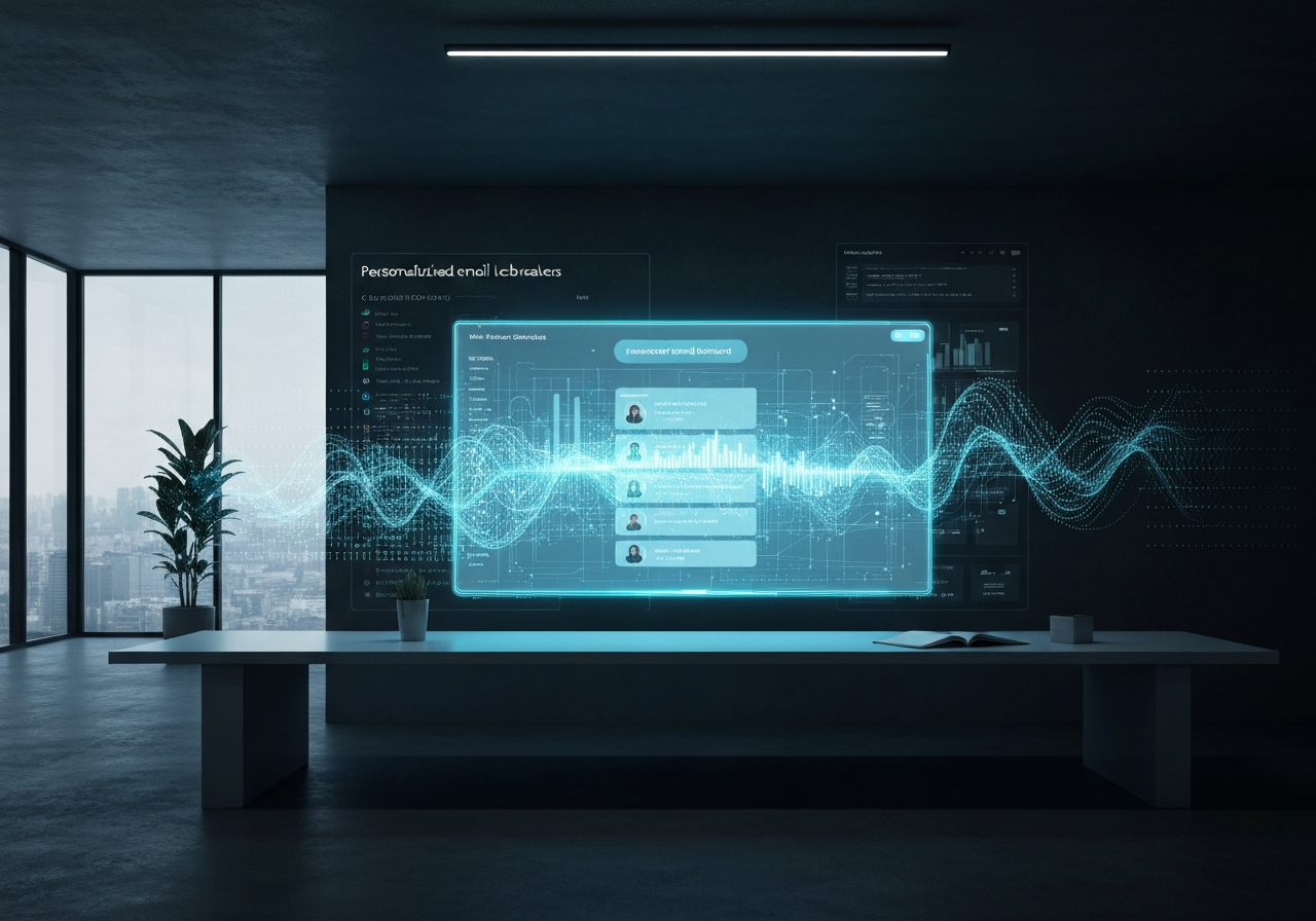 ИИ агент: Генерирует персонализированные icebreakers для холодных рассылок