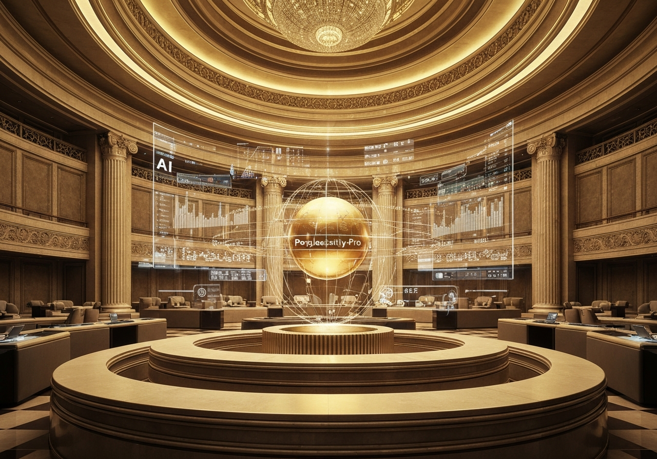 ИИ агент: Прогнозы и оповещения по рынку золота в реальном времени