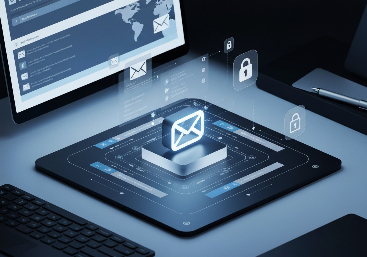 ИИ агент: Проверка и обновление качества email-адресов в Google Sheets