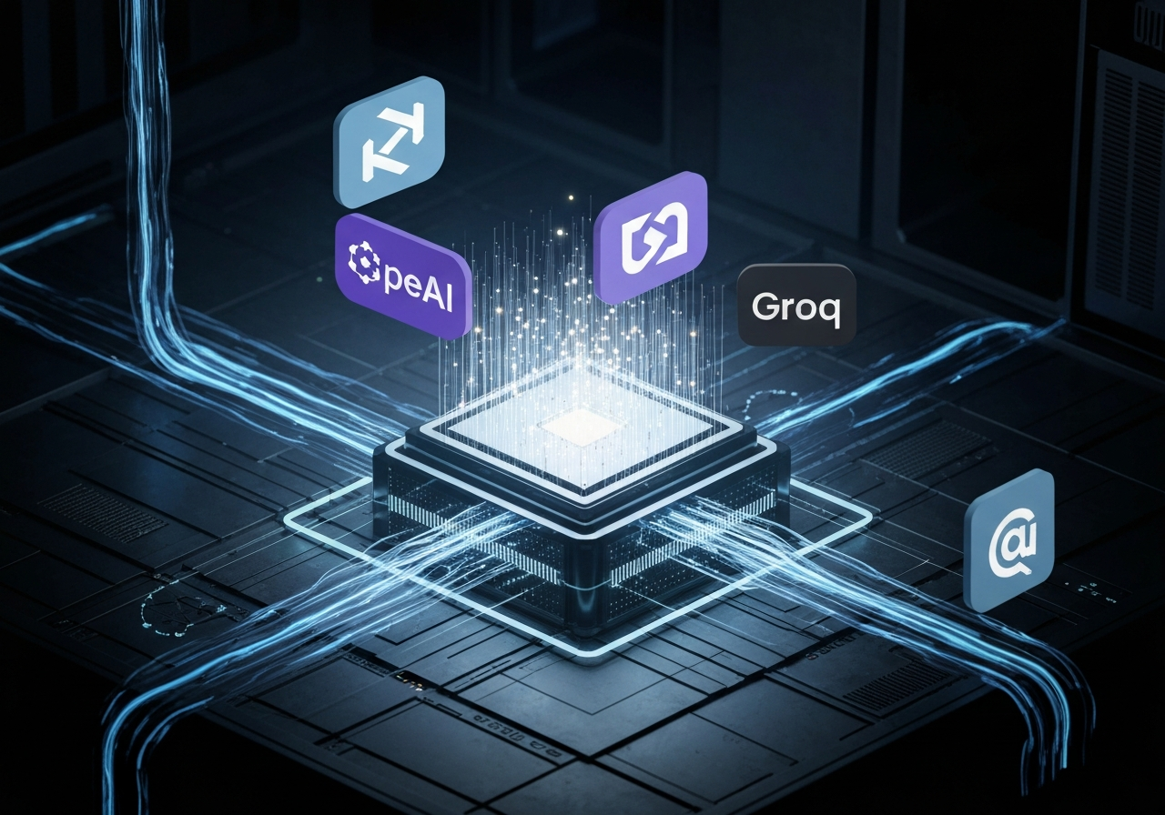 ИИ агент: Сравнение ответов AI по скорости, качеству и стоимости