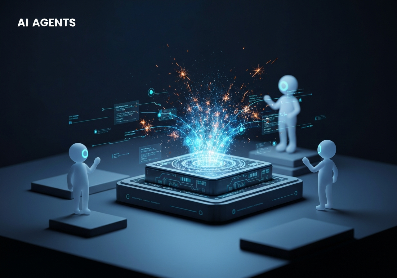 ИИ агент: Генерация SEO-статей и рассылок с изображениями