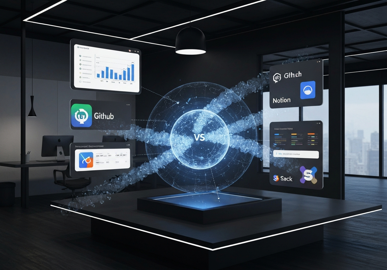 ИИ агент: Контроль рассинхрона SDK‑документации и оповещения в Slack