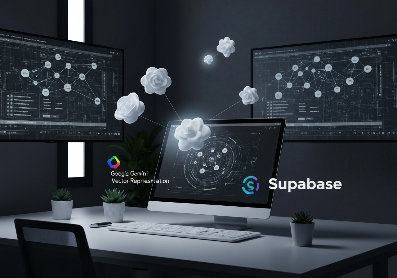 ИИ агент: Чат-ответы по вашим документам для быстрого поиска знаний