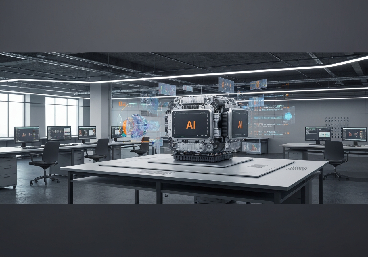 ИИ агент: Создание и публикация вирусных роликов для соцсетей