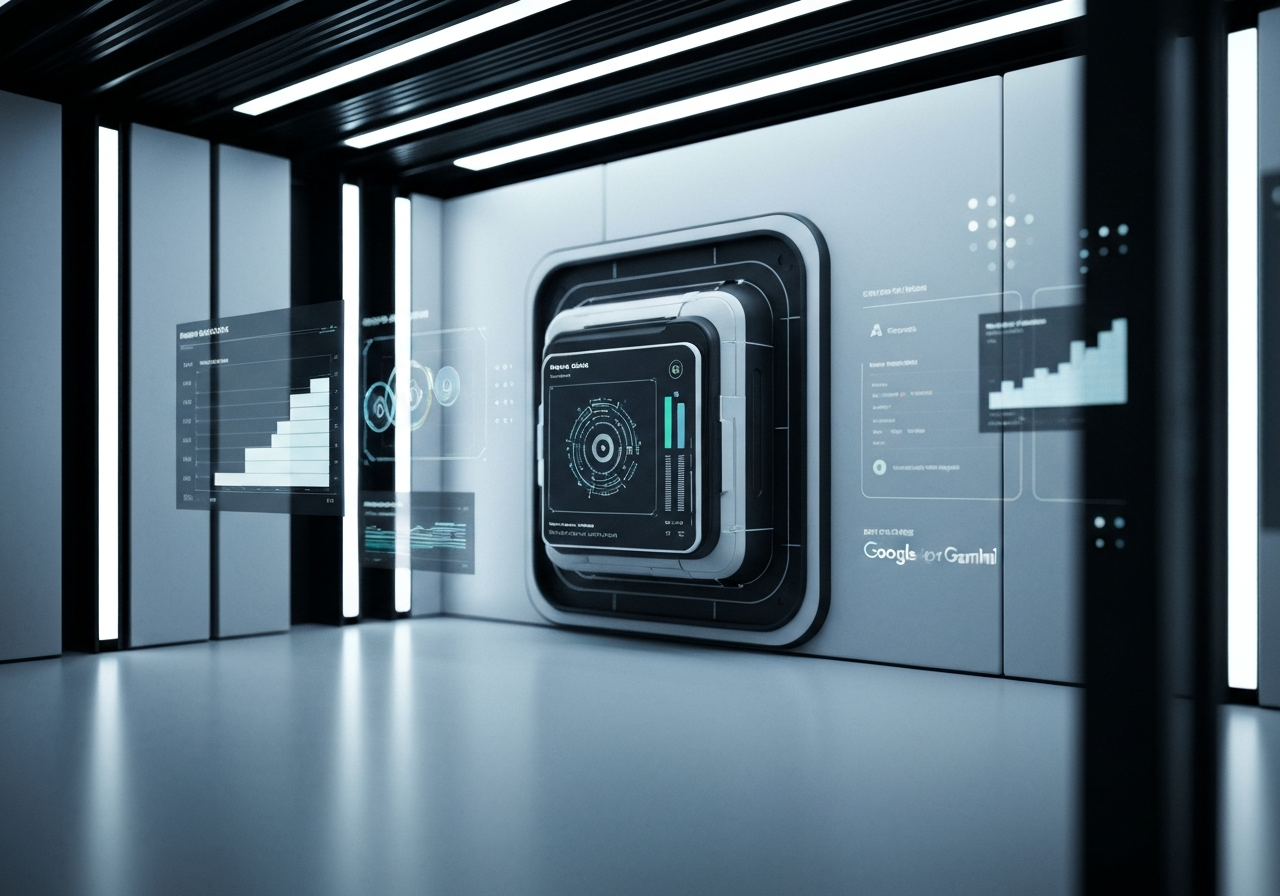 ИИ агент: Анализ поисковых запросов Google Ads и уведомления в Slack