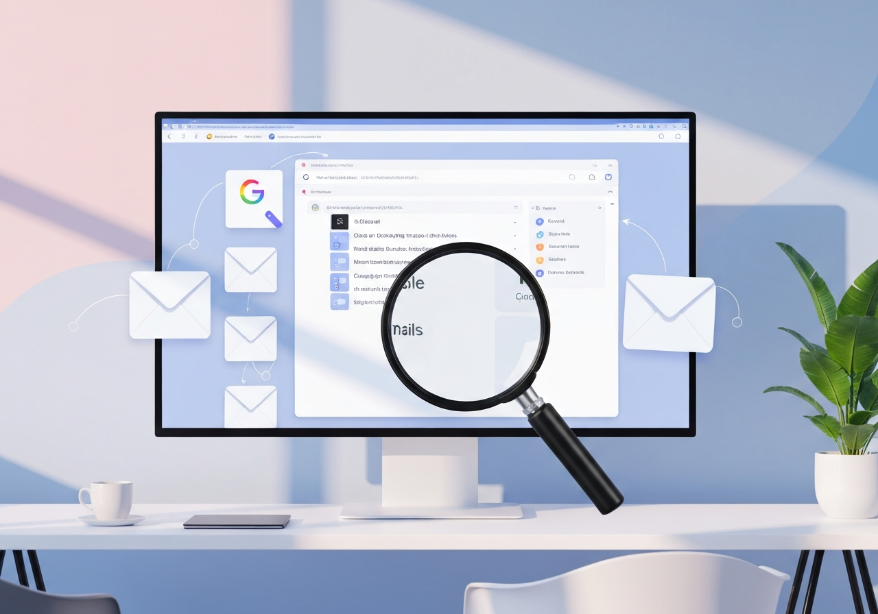 ИИ агент: Автоматическая обработка заявок на бронирование из Gmail в Google Sheets