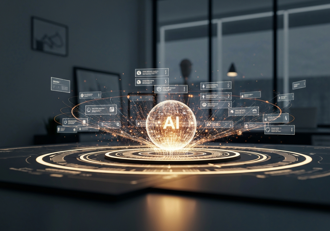 ИИ агент: Генерация SEO-статей по трендам с готовыми Google Docs