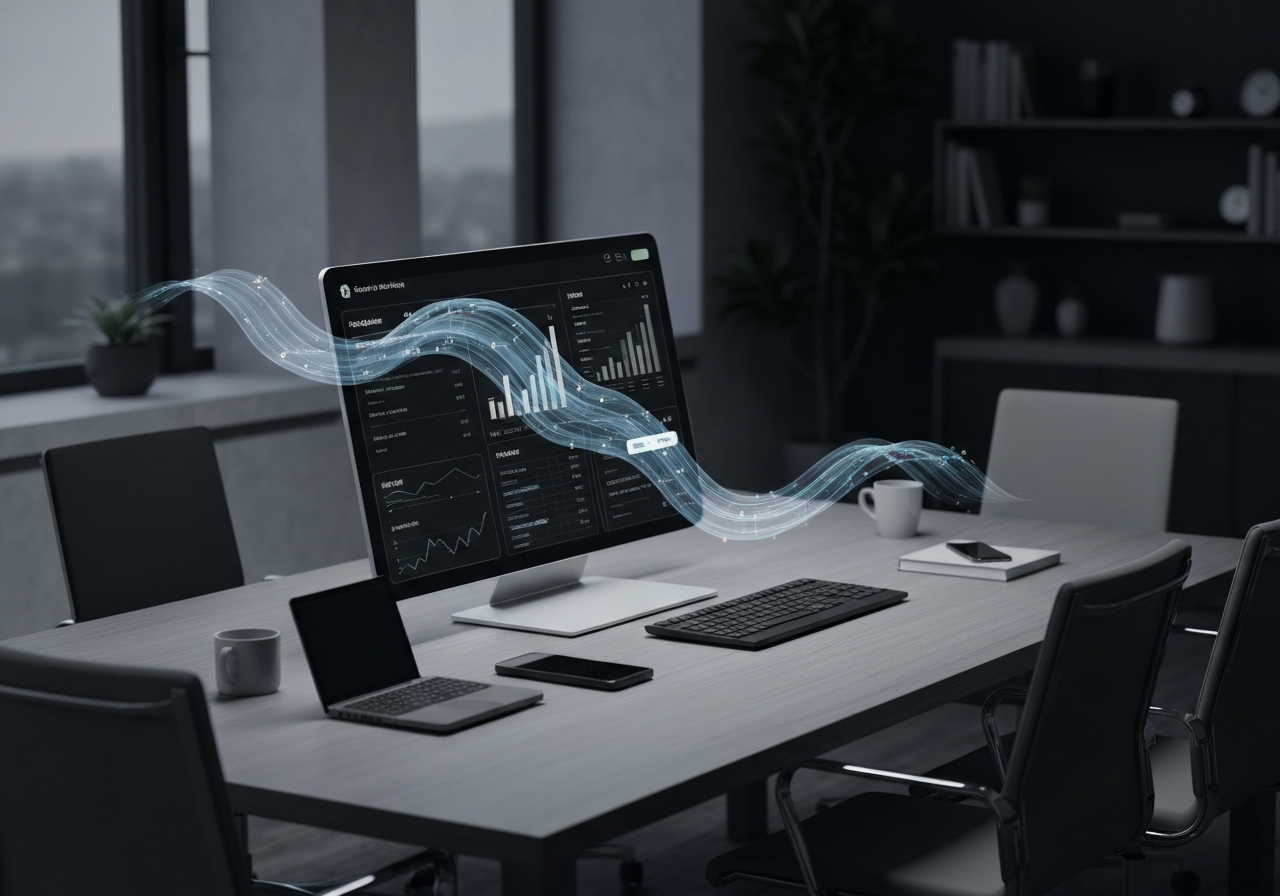 ИИ агент: Подготовка утренних исследовательских брифов для встреч продаж